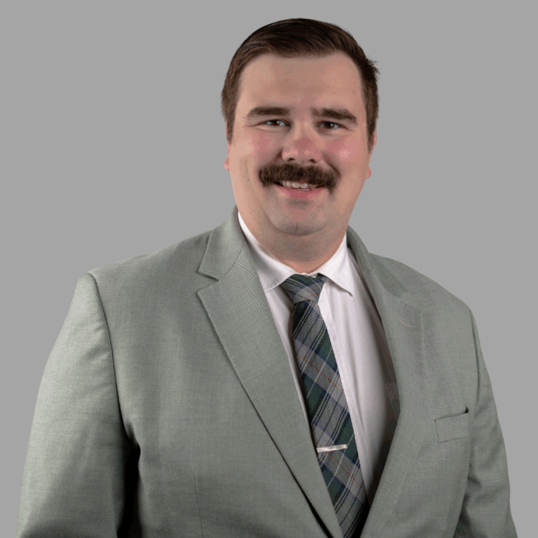 Mitchell Colbath Our Team – Colbath & Sperlich